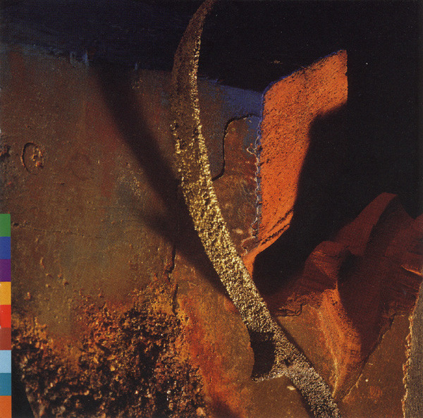 Nusrat Fateh Ali Khan: Mustt Mustt (1990)